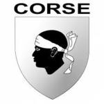 Zone - Corse