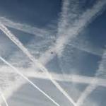 Discussions - Chemtrails