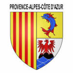 Zone - Provence - Alpes - Côte d&#039;Azur